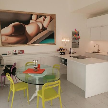 Appartamento A 20 Mt Dal Mare Calambrone Exterior photo
