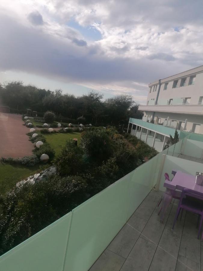 Appartamento A 20 Mt Dal Mare Calambrone Exterior photo