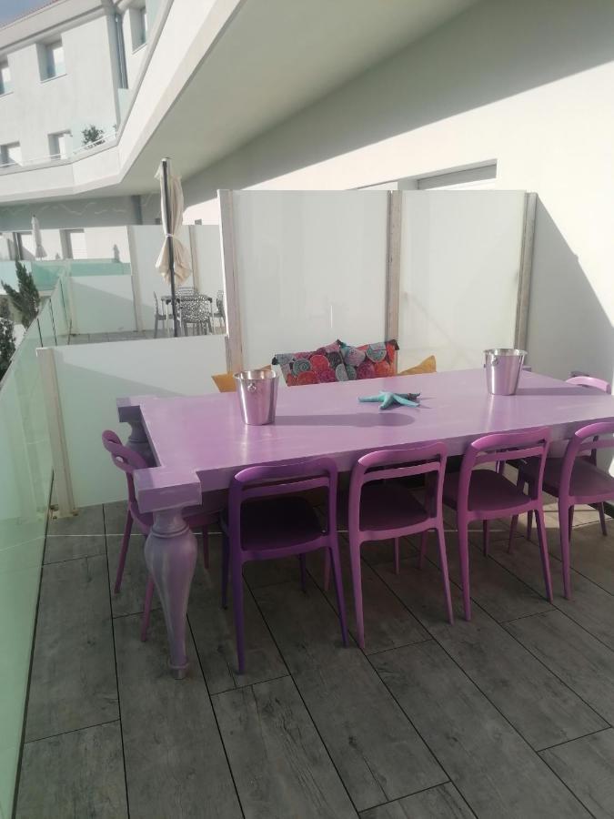 Appartamento A 20 Mt Dal Mare Calambrone Exterior photo