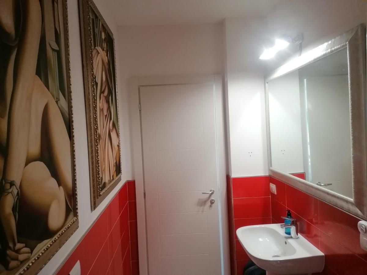 Appartamento A 20 Mt Dal Mare Calambrone Exterior photo